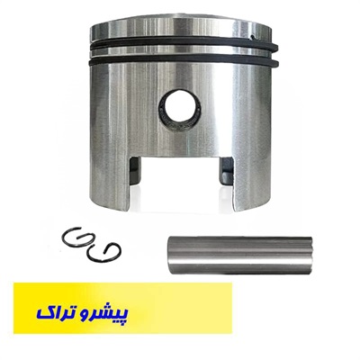 پیستون لیفتراک کوماتسو